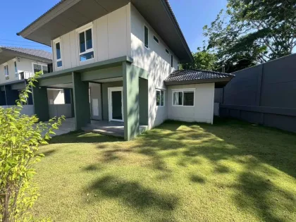 Saransiri Kohkaew Retreat 四卧三卫角落别墅