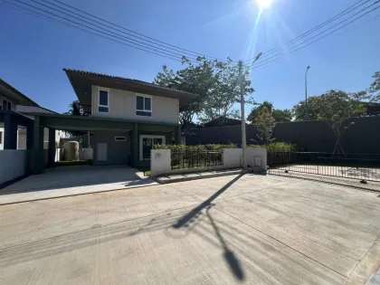 Saransiri Kohkaew Retreat 四卧三卫角落别墅