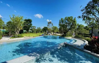 Saransiri Kohkaew Retreat 四卧三卫角落别墅