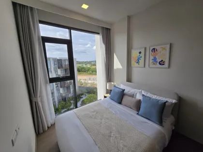 CANVAS Cherngtalay 2 Schlafzimmer 2 Badezimmer Wohnung