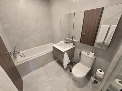 CANVAS Cherngtalay 2 Schlafzimmer 2 Badezimmer Wohnung