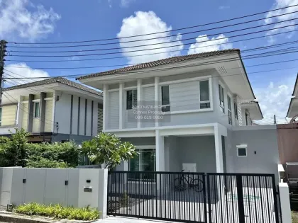 Neu renovierte 3-Schlafzimmer-Villa in Habitia Koh Kaew Phuket