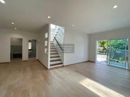 Neu renovierte 3-Schlafzimmer-Villa in Habitia Koh Kaew Phuket