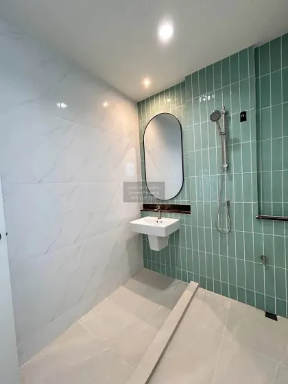 Neu renovierte 3-Schlafzimmer-Villa in Habitia Koh Kaew Phuket