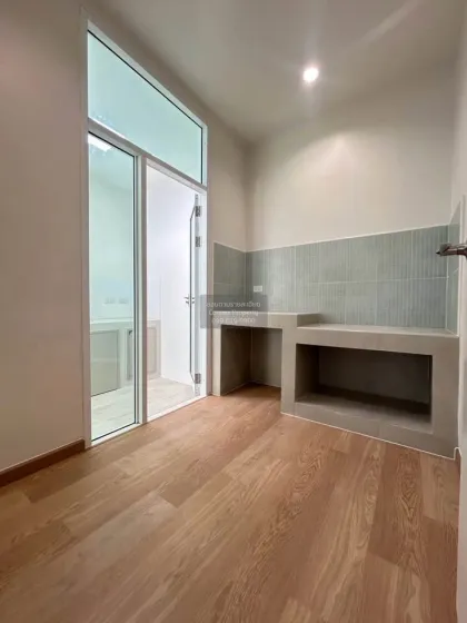 Neu renovierte 3-Schlafzimmer-Villa in Habitia Koh Kaew Phuket