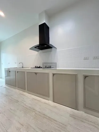 Neu renovierte 3-Schlafzimmer-Villa in Habitia Koh Kaew Phuket