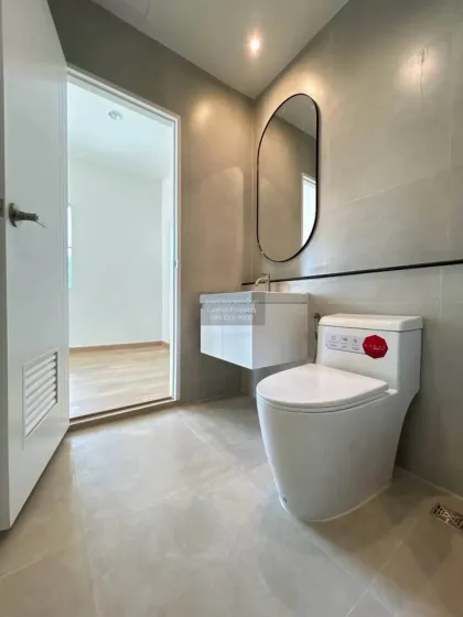 Neu renovierte 3-Schlafzimmer-Villa in Habitia Koh Kaew Phuket