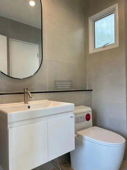 Neu renovierte 3-Schlafzimmer-Villa in Habitia Koh Kaew Phuket
