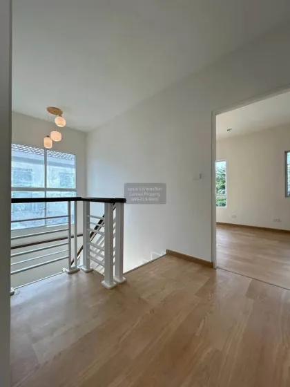 Neu renovierte 3-Schlafzimmer-Villa in Habitia Koh Kaew Phuket