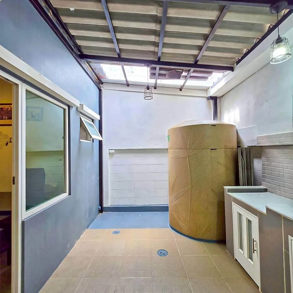 Maison mitoyenne à vendre à Supalai Bella Phuket avec 3 chambres