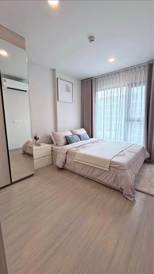 The Origin Kathu–Patong 2-bedroom apartment with pool view