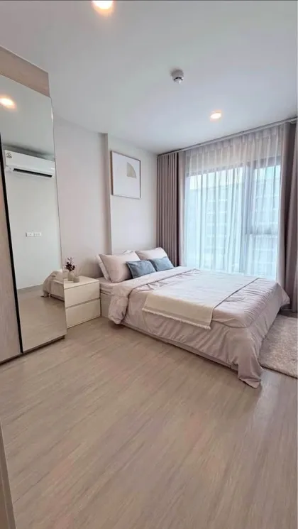 The Origin Kathu–Patong 2-bedroom apartment with pool view