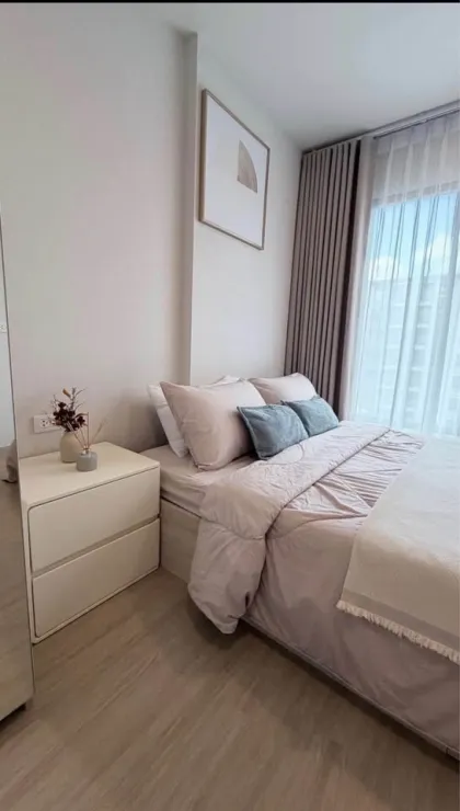The Origin Kathu–Patong 2-bedroom apartment with pool view