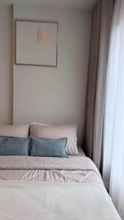The Origin Kathu–Patong 2-bedroom apartment with pool view