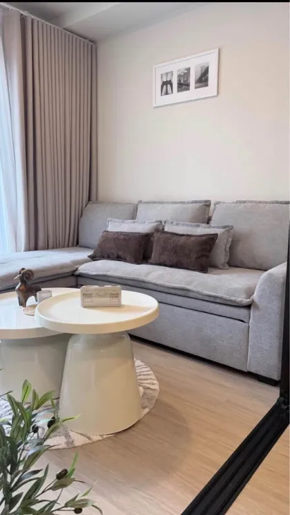 The Origin Kathu–Patong 2-bedroom apartment with pool view