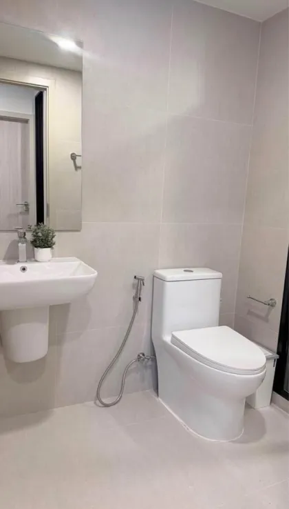 The Origin Kathu–Patong 2-bedroom apartment with pool view