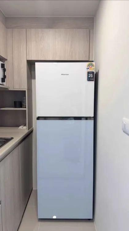 Apartamento de 2 habitaciones con vista a la piscina en The Origin Kathu–Patong