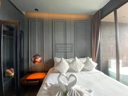 อพาร์ทเมนท์ 2 ห้องนอน 2 ห้องน้ำ ที่ Saturdays Residence, Kathu, ภูเก็ต