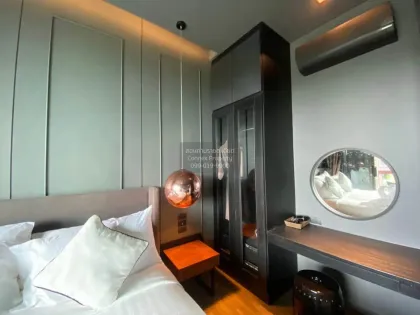อพาร์ทเมนท์ 2 ห้องนอน 2 ห้องน้ำ ที่ Saturdays Residence, Kathu, ภูเก็ต
