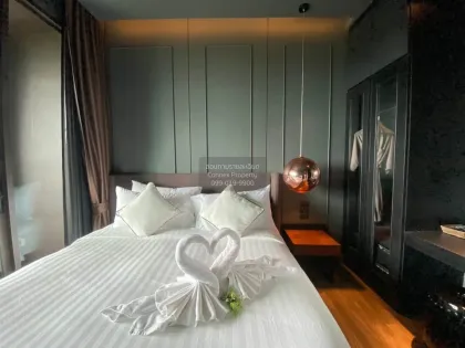อพาร์ทเมนท์ 2 ห้องนอน 2 ห้องน้ำ ที่ Saturdays Residence, Kathu, ภูเก็ต