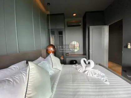 อพาร์ทเมนท์ 2 ห้องนอน 2 ห้องน้ำ ที่ Saturdays Residence, Kathu, ภูเก็ต