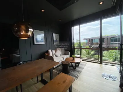 อพาร์ทเมนท์ 2 ห้องนอน 2 ห้องน้ำ ที่ Saturdays Residence, Kathu, ภูเก็ต