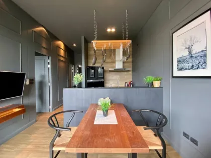 1-Zimmer-Wohnung im Saturday Residence Saiyuan, Phuket zu verkaufen