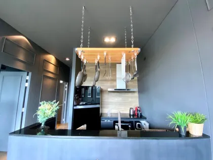 1-Zimmer-Wohnung im Saturday Residence Saiyuan, Phuket zu verkaufen
