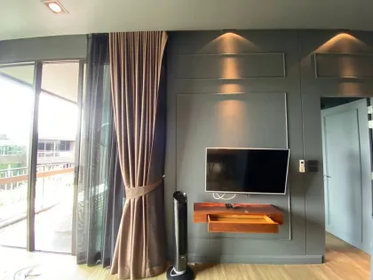 1-Zimmer-Wohnung im Saturday Residence Saiyuan, Phuket zu verkaufen