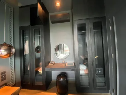 1-Zimmer-Wohnung im Saturday Residence Saiyuan, Phuket zu verkaufen