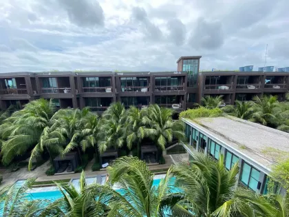 1-Zimmer-Wohnung im Saturday Residence Saiyuan, Phuket zu verkaufen