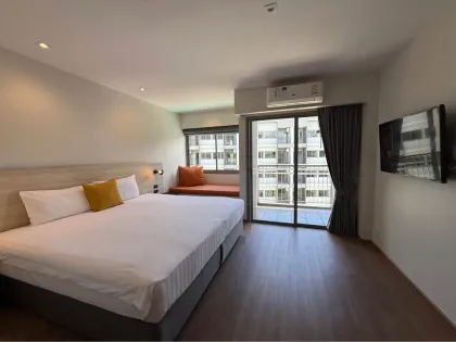 Renoviertes Hotel mit 255 Zimmern in Chalong, Phuket zu verkaufen