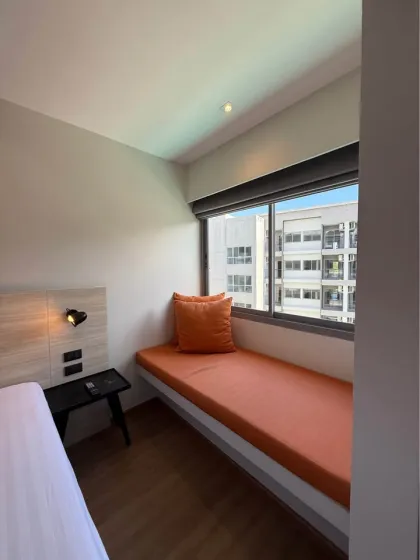 Renoviertes Hotel mit 255 Zimmern in Chalong, Phuket zu verkaufen