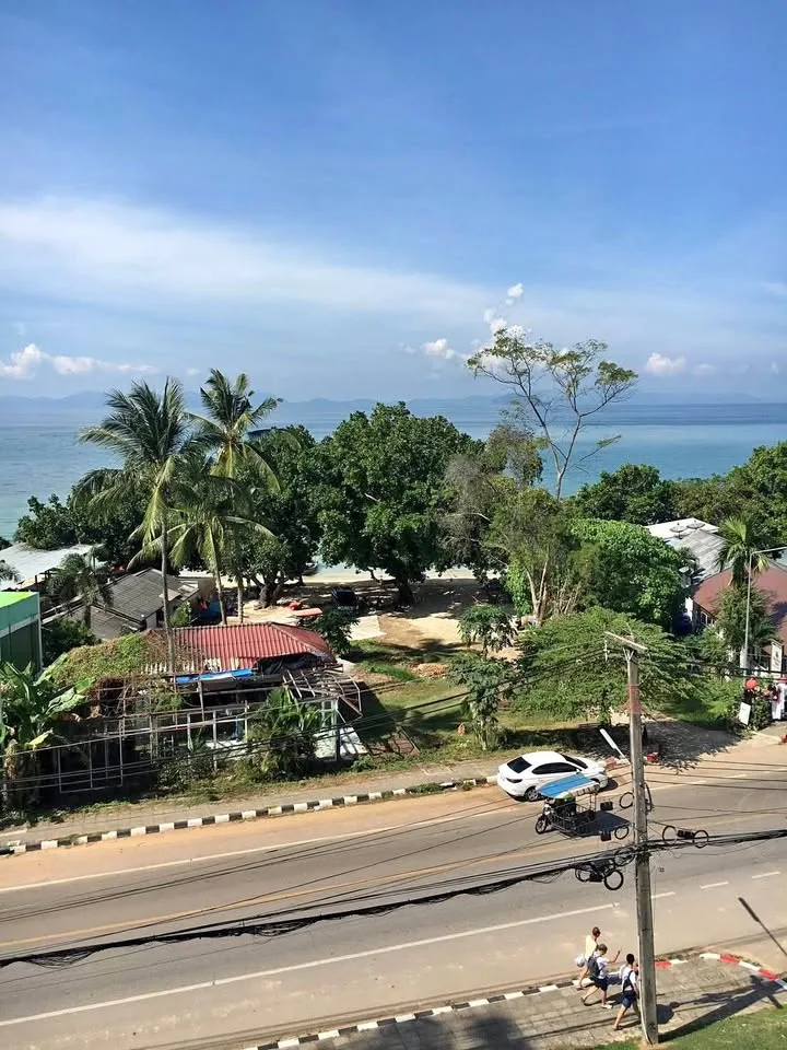 Prime Beachfront Land for Sale in Patong, Phuket