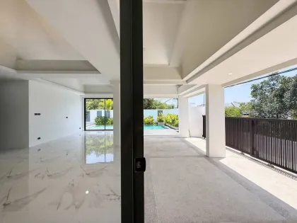 Phuket Pool Villa for Sale Near British International School, Koh Kaew