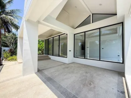 Phuket Pool Villa for Sale Near British International School, Koh Kaew
