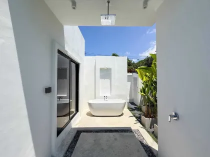 Phuket Pool Villa for Sale Near British International School, Koh Kaew