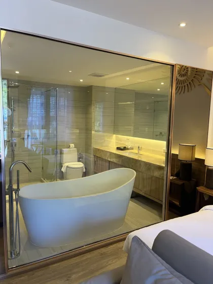 The Marin A516 — appartement 1 chambre avec vue montagne à Kamala