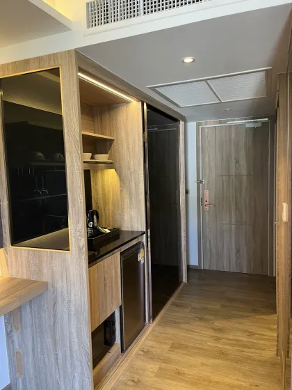 The Marin A516 — appartement 1 chambre avec vue montagne à Kamala