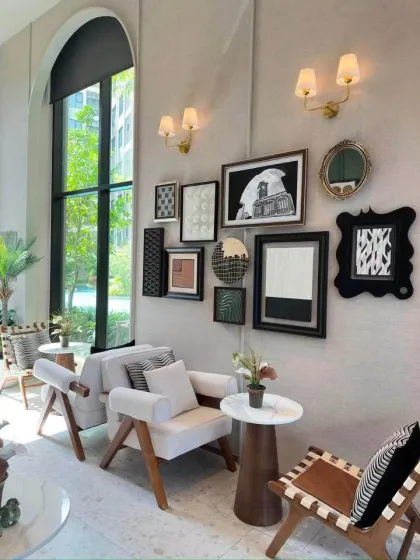 The Origin Kathu – Patong 2-Bedroom Apartment for Sale
