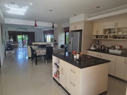 Sea View Apartment in Rawai, 115 sqm