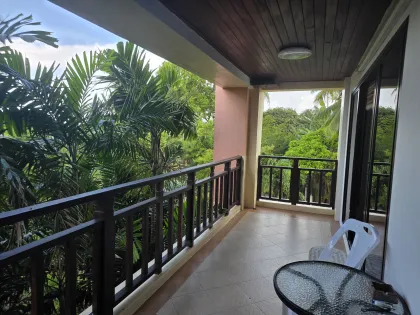 Sea View Apartment in Rawai, 115 sqm