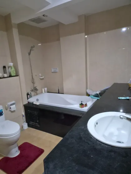 Sea View Apartment in Rawai, 115 sqm