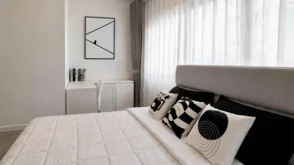 Luxury 4-Bedroom Villa with Pool in Patong