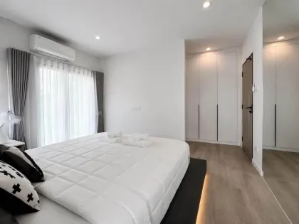 Luxury 4-Bedroom Villa with Pool in Patong
