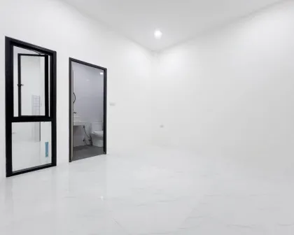 Nouvelle Villa Style Modern Nordic Minimal à Wichit - 3 Chambres 2 Salles de Bain