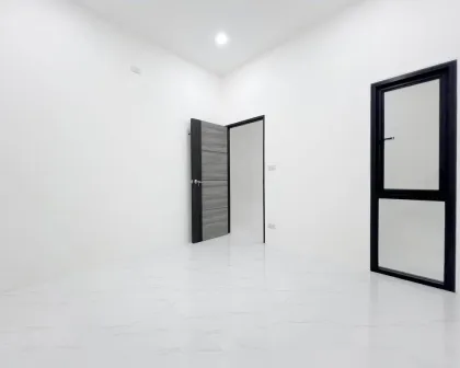 Nouvelle Villa Style Modern Nordic Minimal à Wichit - 3 Chambres 2 Salles de Bain