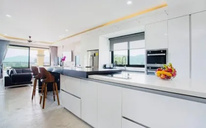 FOR SALE – Rare Freehold Boutique Apartment in Phuket’s Fitness Street