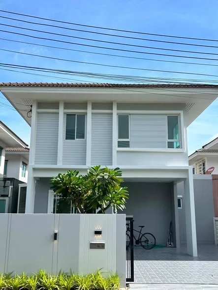 Belle Maison Habitia Koh Kaew | Koh Kaew, Phuket