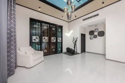 Luxury 4-Bedroom Pool Villa in Nai Harn – ฿29.5M